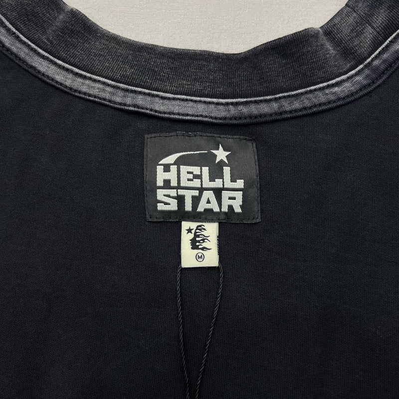 Hellstar The Future T-Shirt