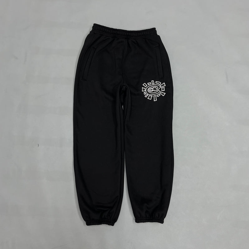 ADWYSD Black Tracksuit