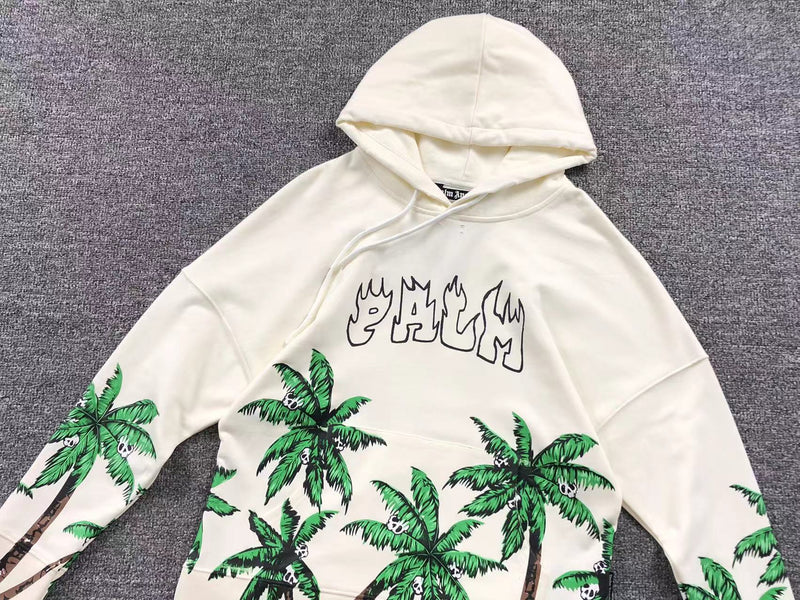 Palm Angels Hoodie