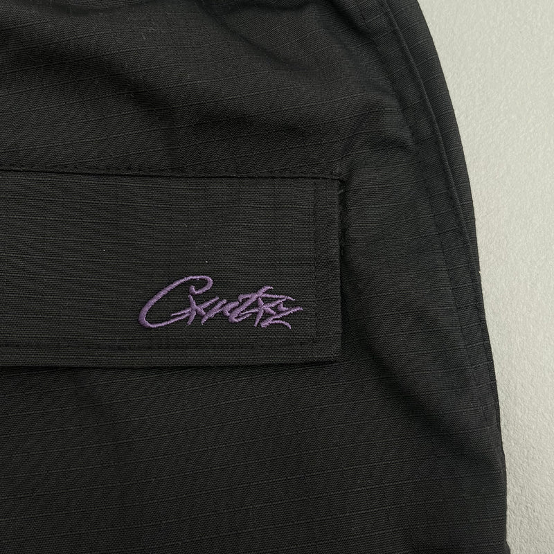 Corteiz CRTZ Guerillaz Cargo Pant