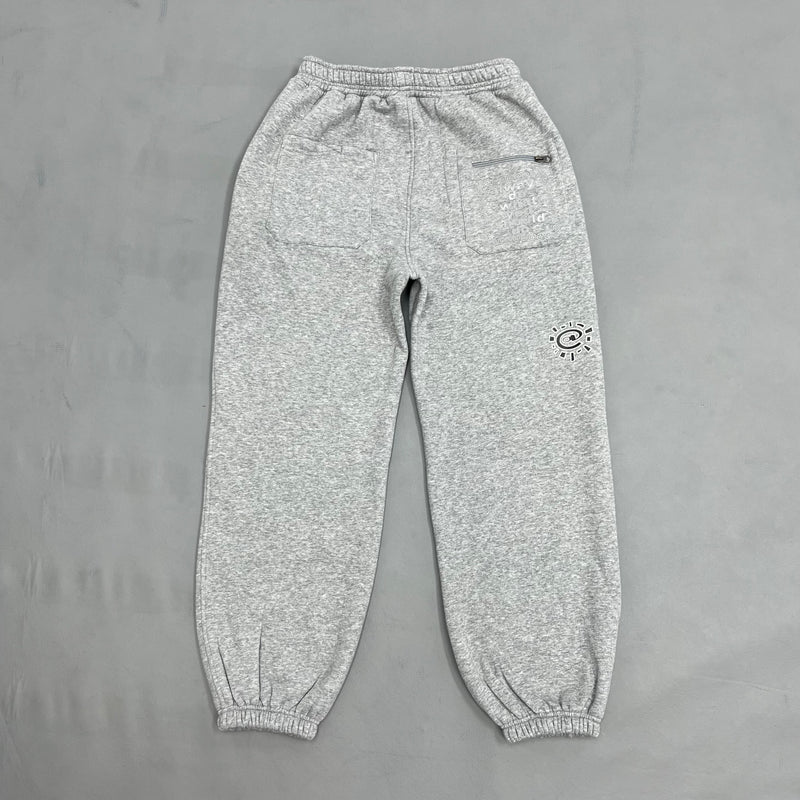 ADWYSD Grey Tracksuit