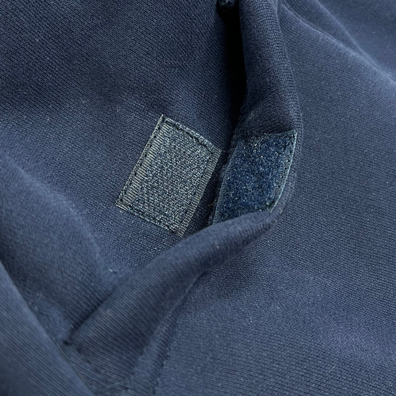 ADWYSD Navy Blue Tracksuit