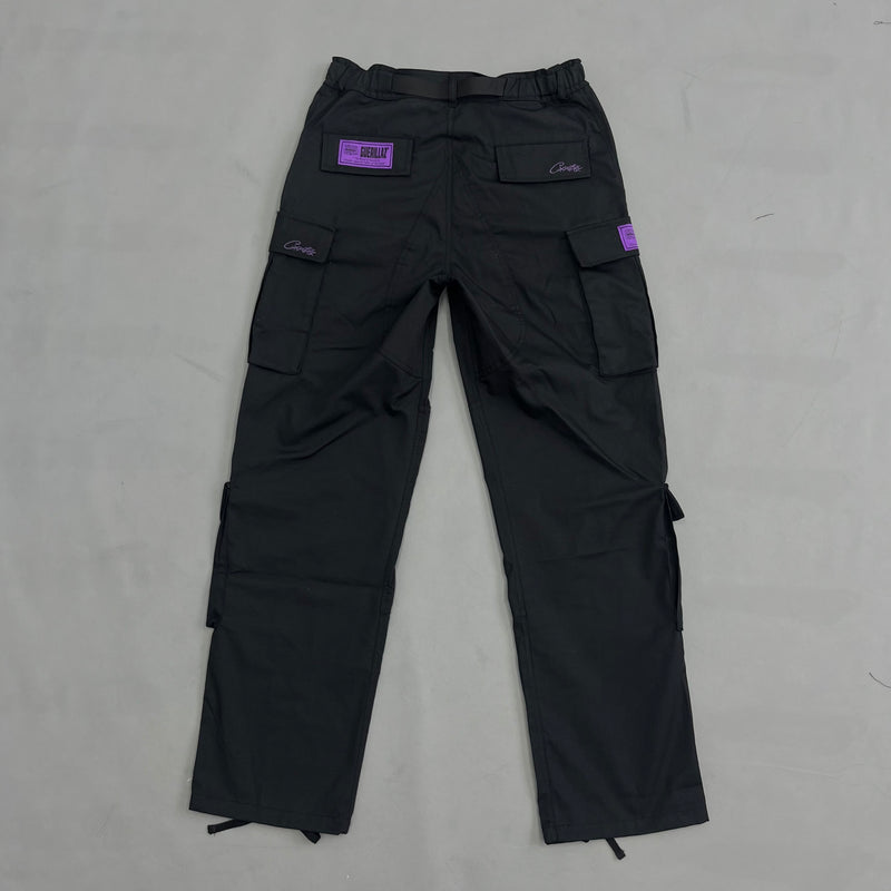 Corteiz CRTZ Guerillaz Cargo Pant