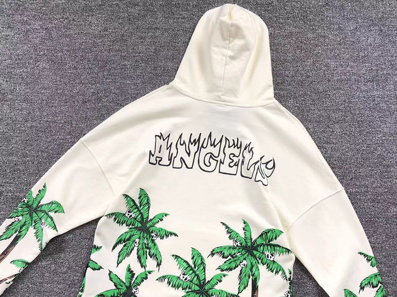 Palm Angels Hoodie