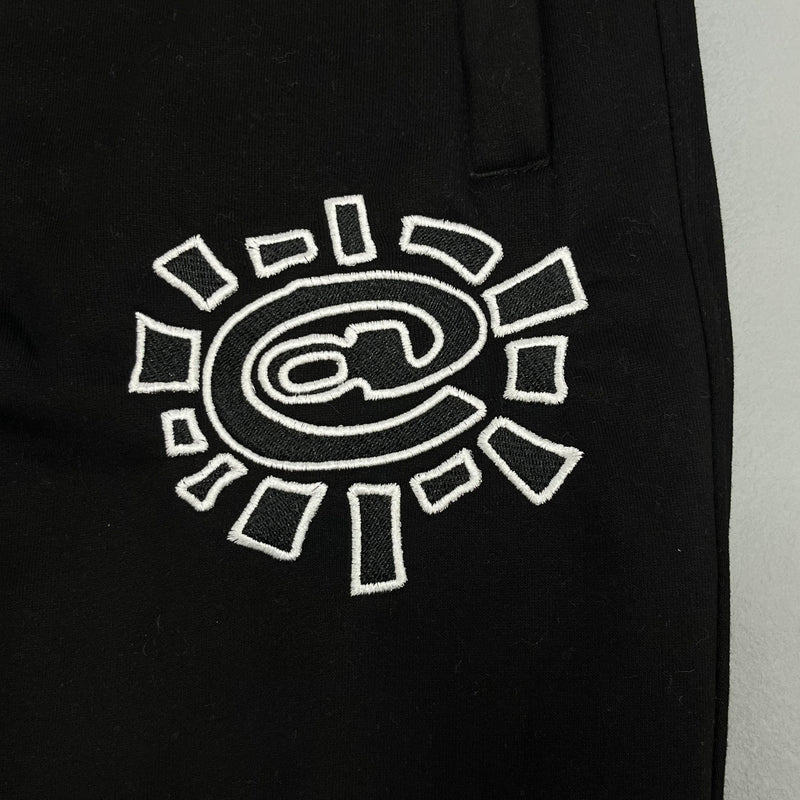 ADWYSD Black Tracksuit