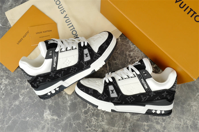 LV Trainer