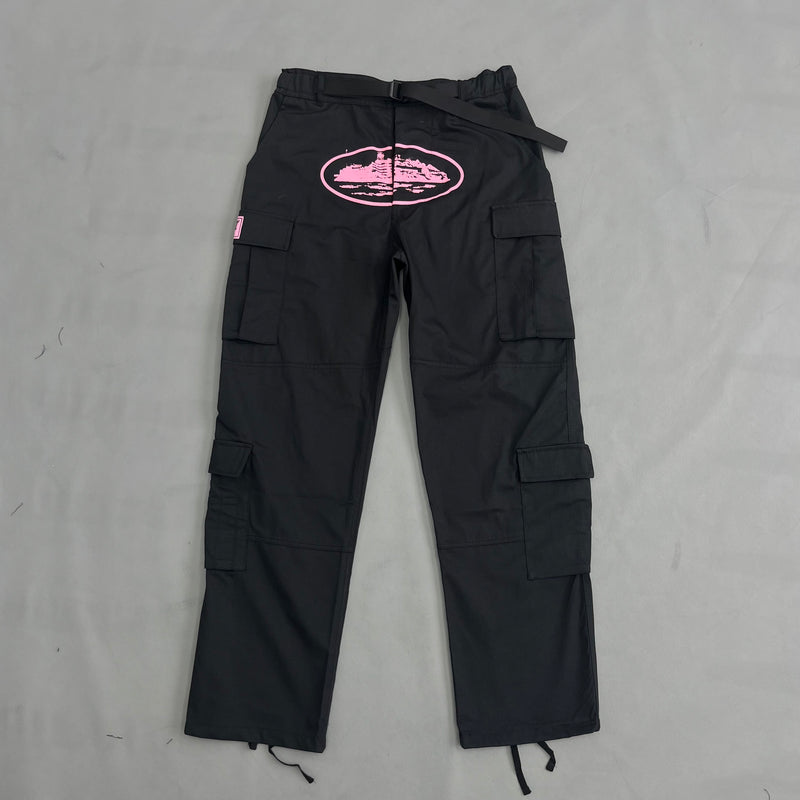 Corteiz CRTZ Guerillaz Cargo Pant