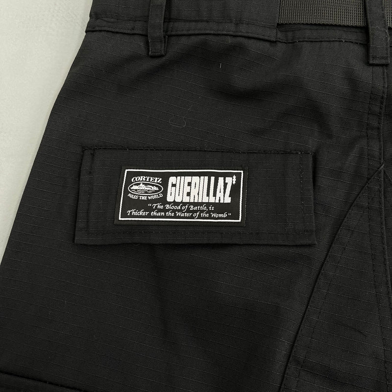 Corteiz CRTZ Guerillaz Cargo Pant