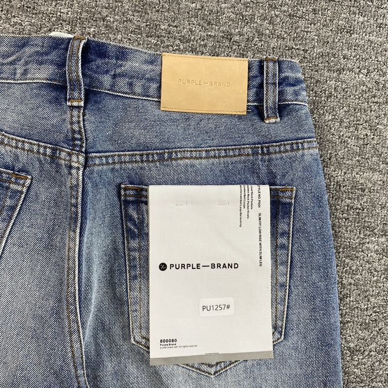 Purple Brand Jeans