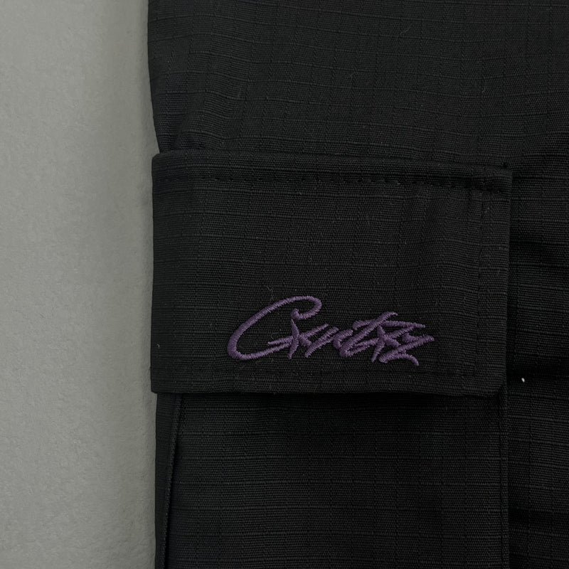 Corteiz CRTZ Guerillaz Cargo Pant