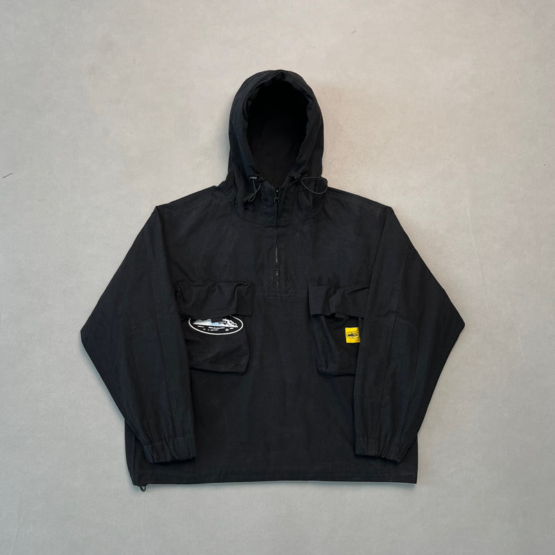 Slant Pocket Corteiz Tracksuit