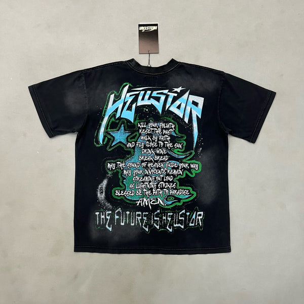 Hellstar The Future T-Shirt