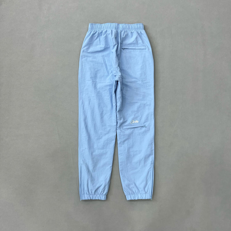 Corteiz SHUKUSHUKU Tracksuit - Baby Blue