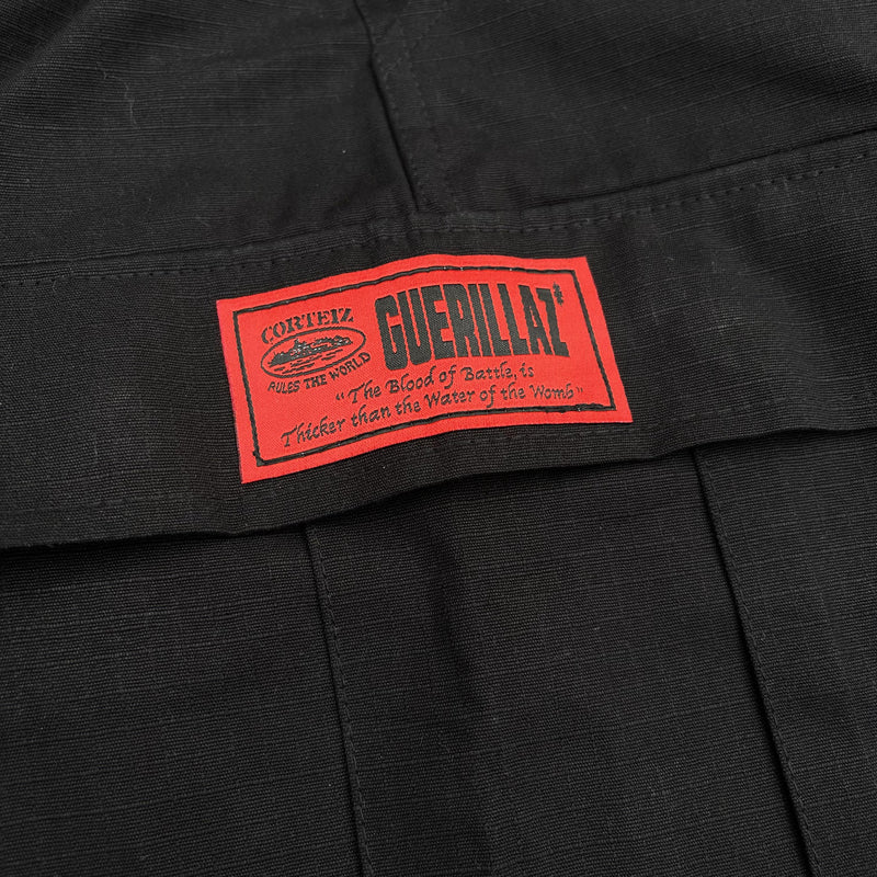 Corteiz CRTZ Guerillaz Cargo Pant