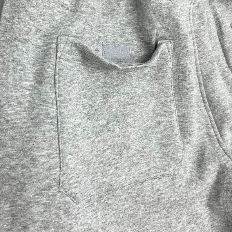 ADWYSD Grey Tracksuit