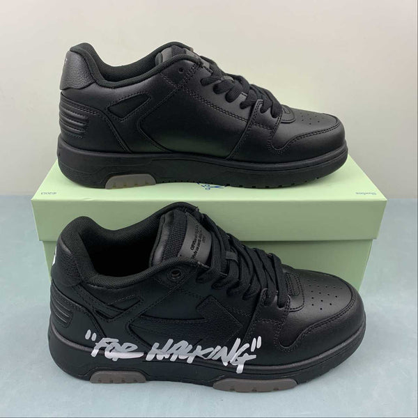 Off-White Out Of Office For Walking Black