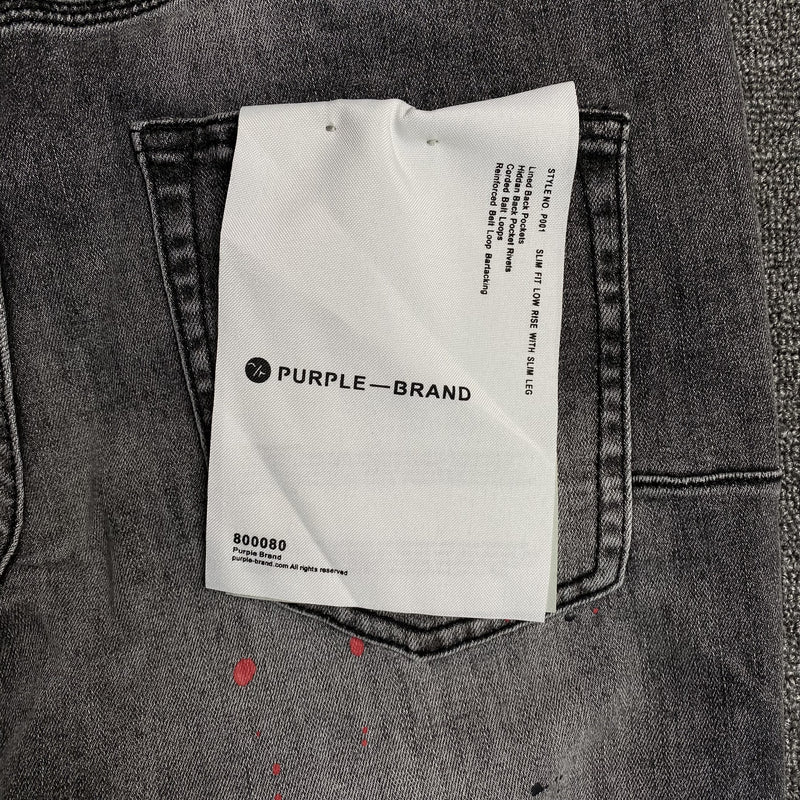 Purple Brand Jeans