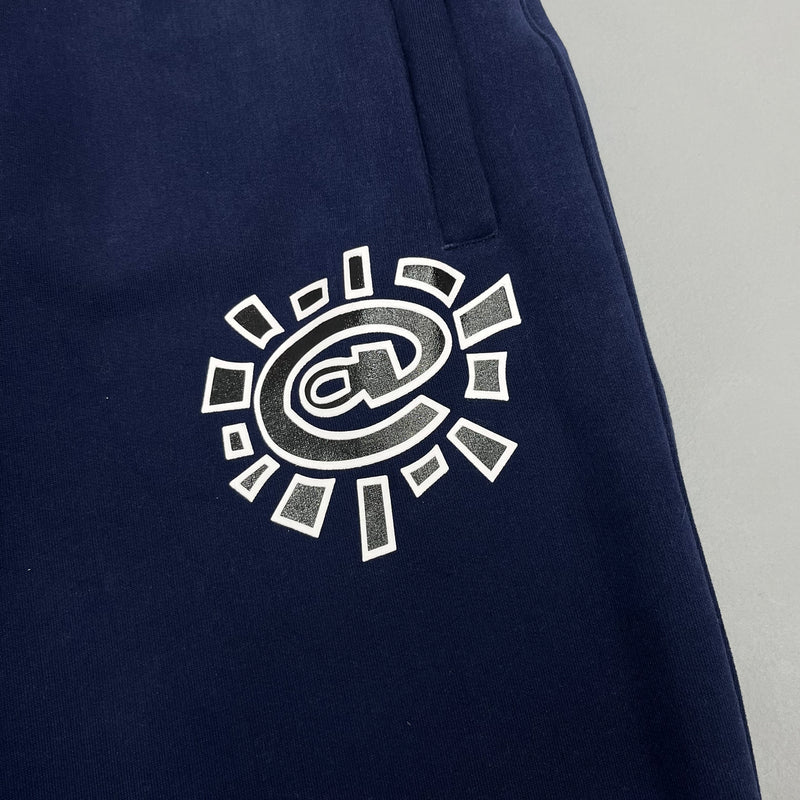 ADWYSD Navy Blue Tracksuit