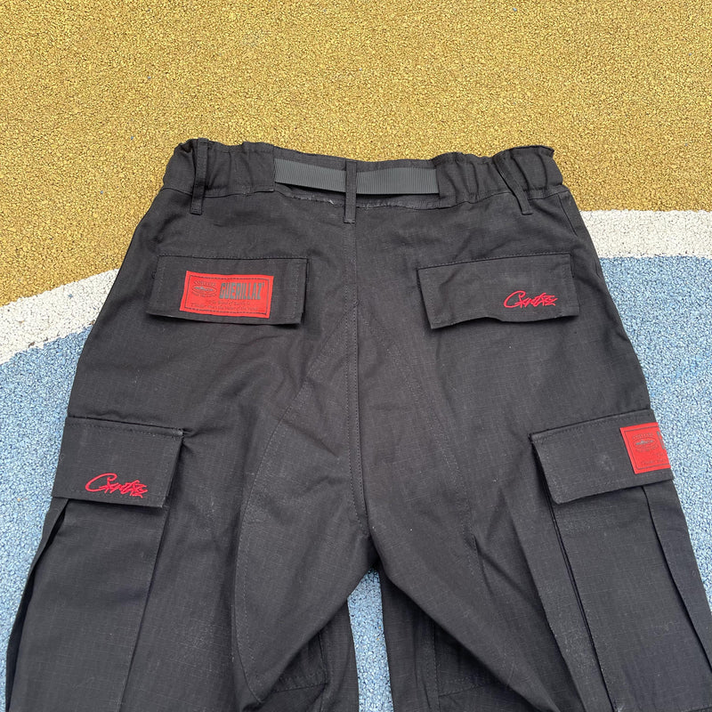 Corteiz CRTZ Guerillaz Cargo Pant