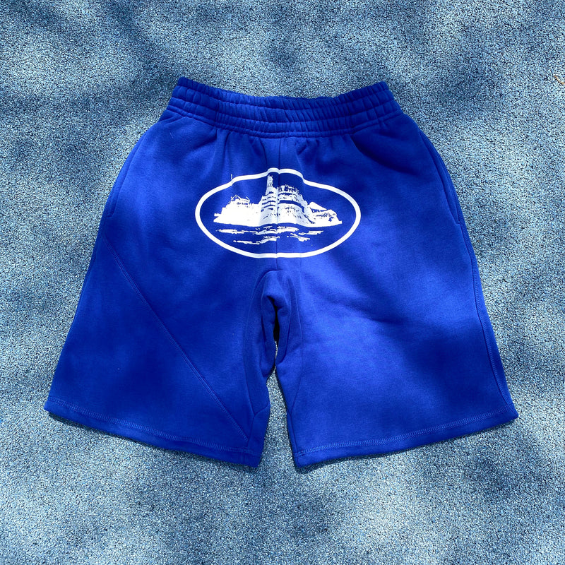 Corteiz Alcatraz Shorts