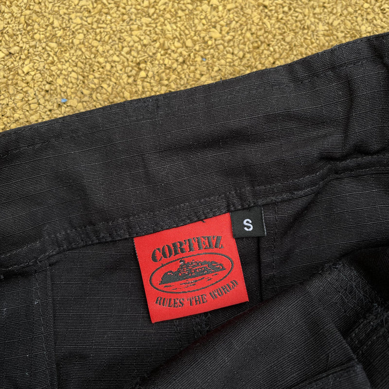 Corteiz CRTZ Guerillaz Cargo Pant