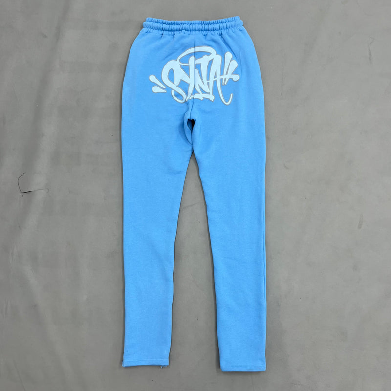 Synaworld ‘Syna Logo’ Tracksuit Blue