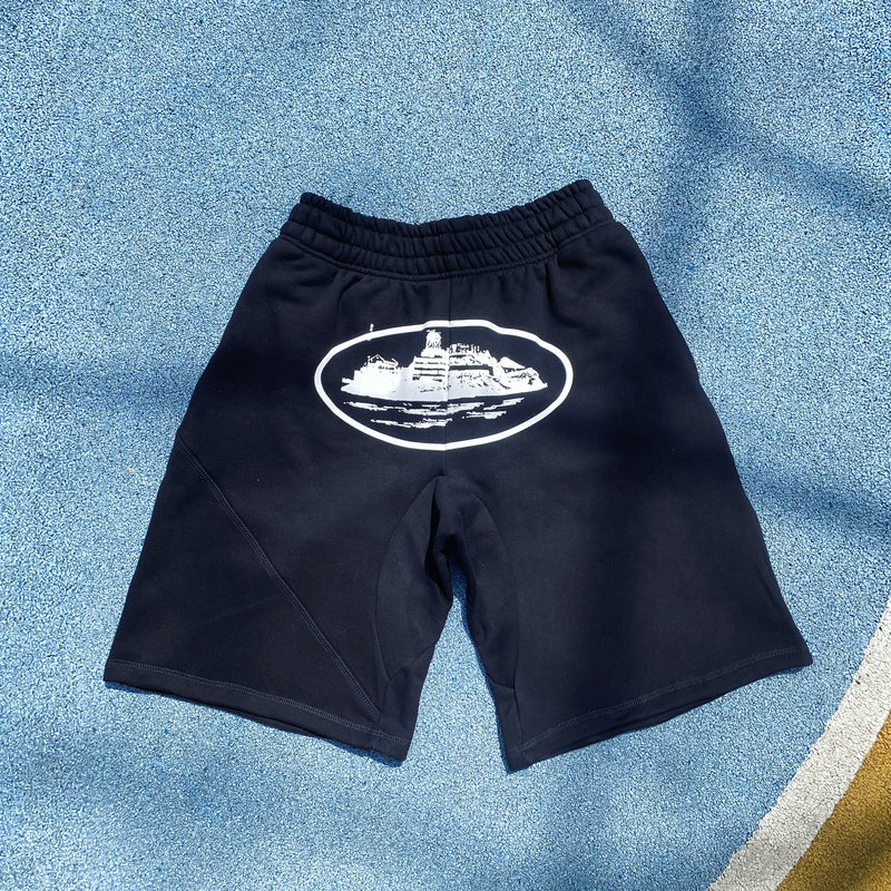 Corteiz Alcatraz Shorts