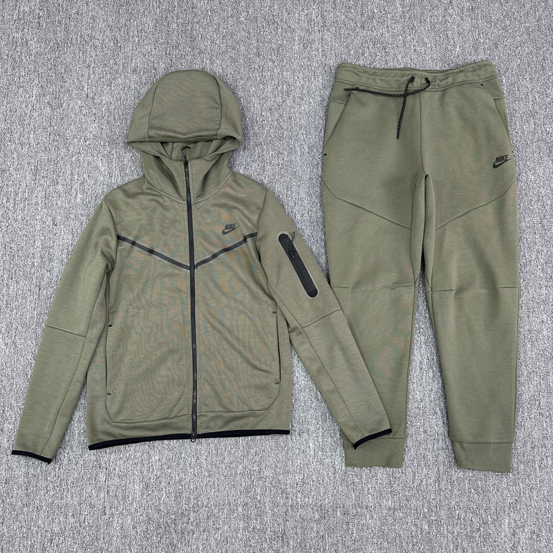 Nike Tech Fleece Tracksuits