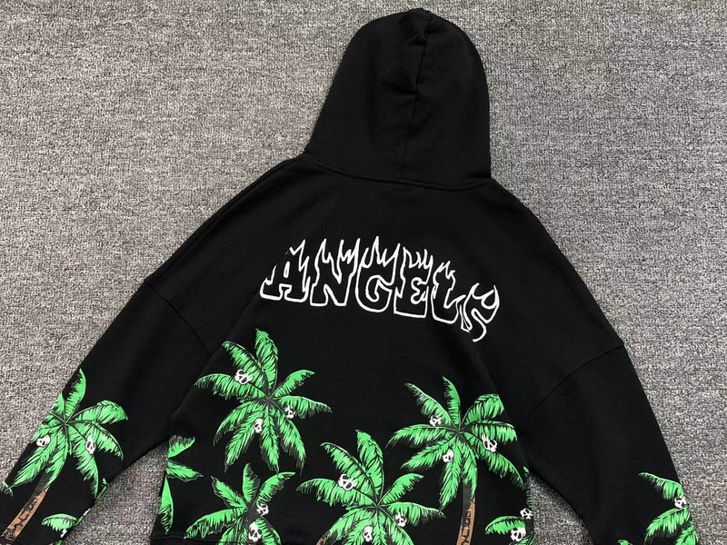 Palm Angels Hoodie