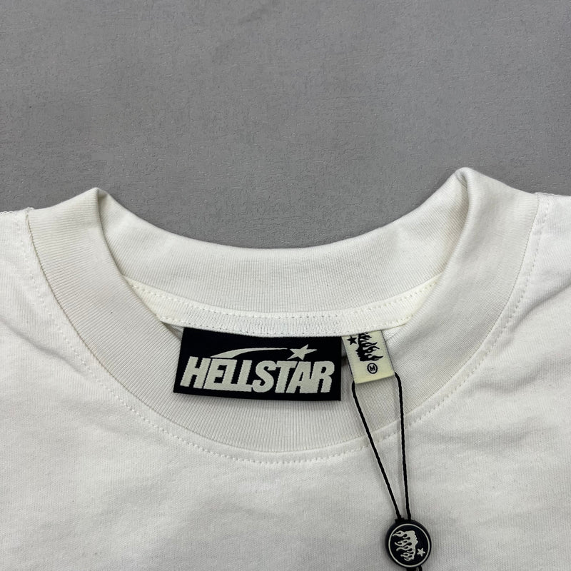 Hellstar Pixel T-Shirt