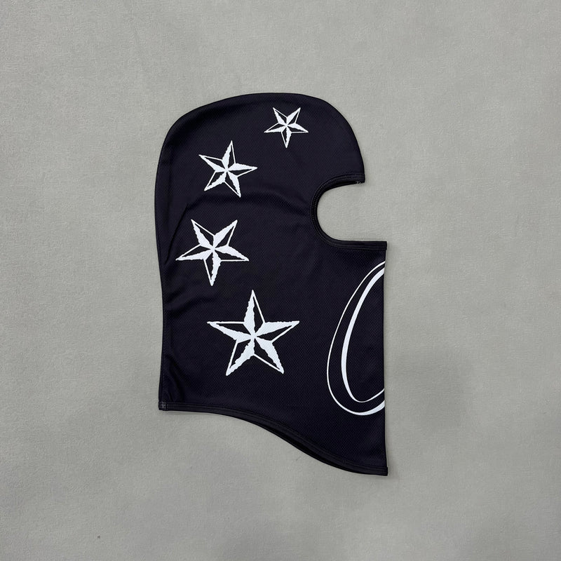 Corteiz 4Starz Liteweight Balaclava Ski Mask