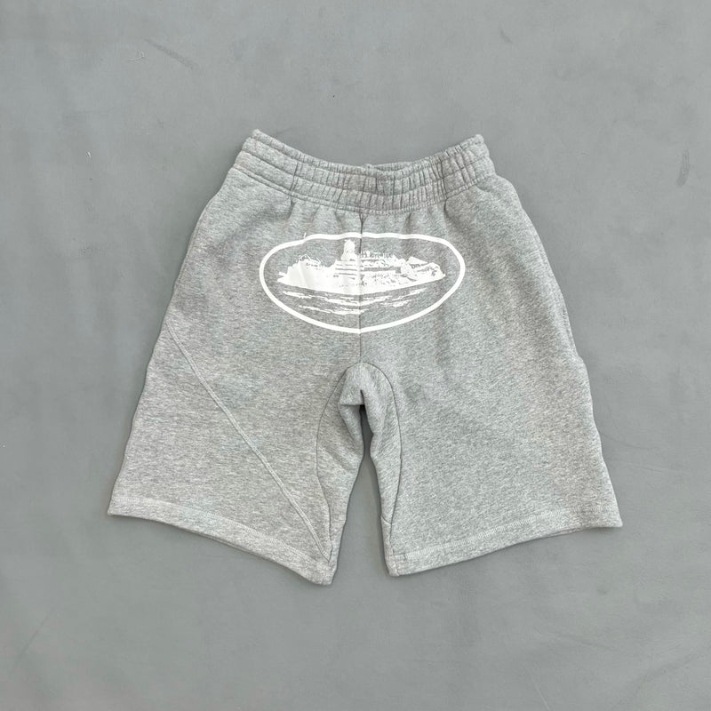 Corteiz Alcatraz Shorts