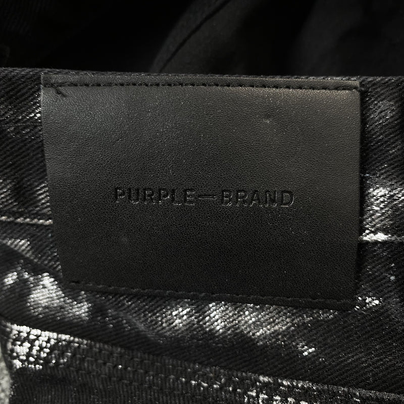 Purple Brand Jeans