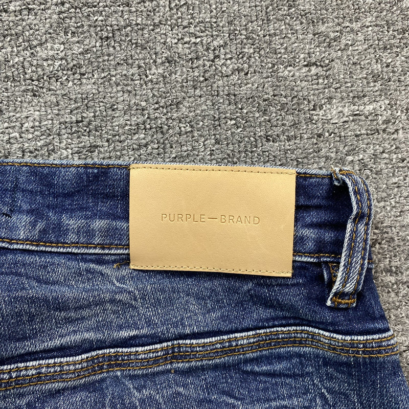 Purple Brand Jeans