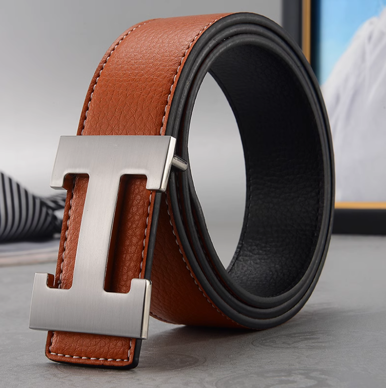 Authentic Hermès Belt - Luxury Designer Accessory for Men & Women