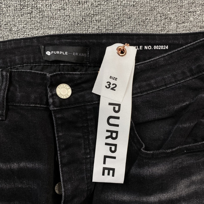 Purple Brand Jeans