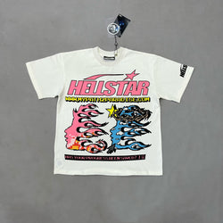 Hellstar Pixel T-Shirt