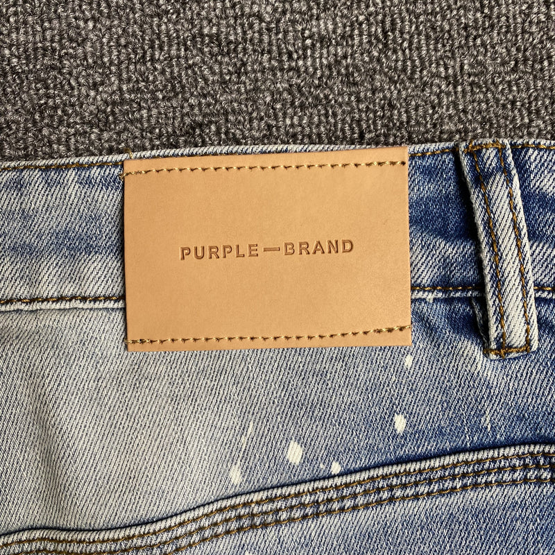 Purple Brand Jeans