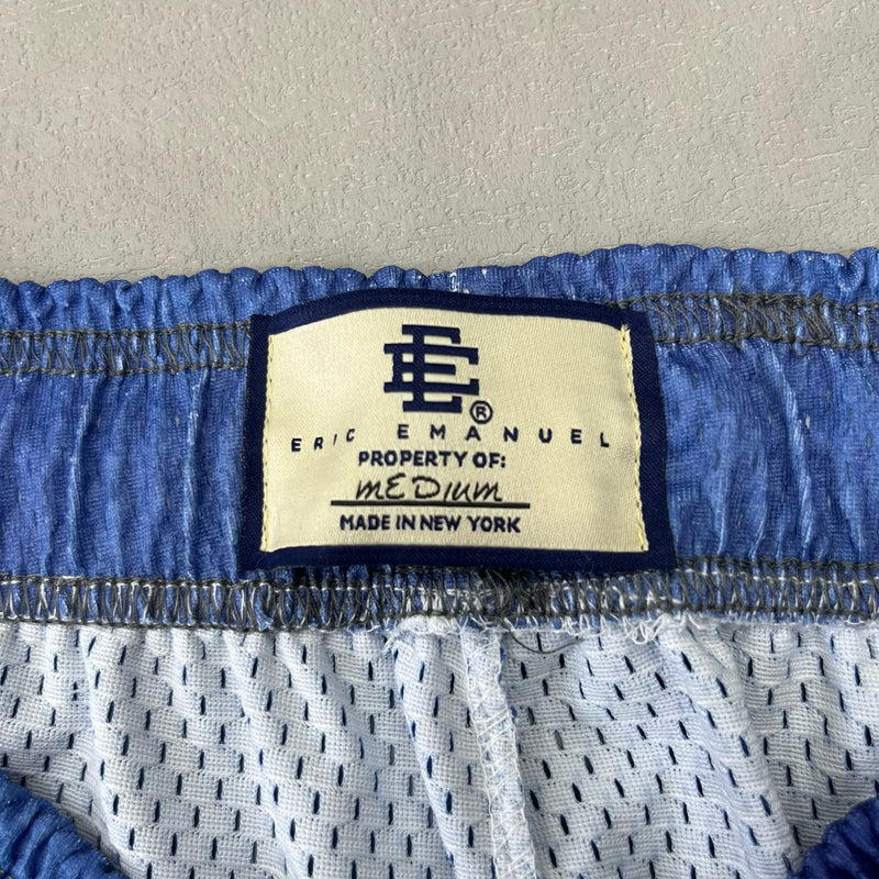 Eric Emanuel EE Basic Short