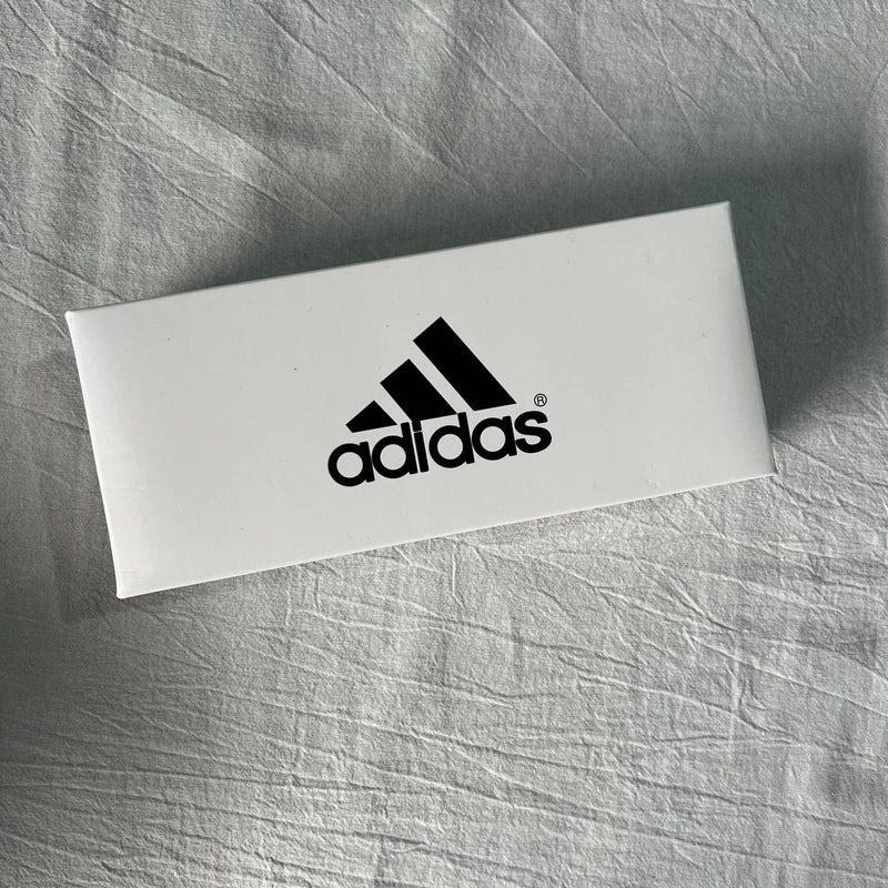 Adidas 5 Pack Socks Box