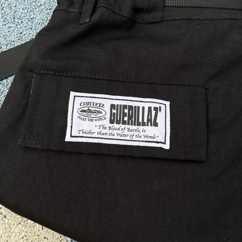 Corteiz CRTZ Guerillaz Cargo Pant