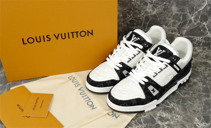 LV Trainer