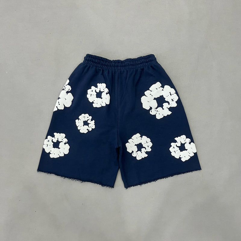 Denim Tears Multiple Colors Shorts