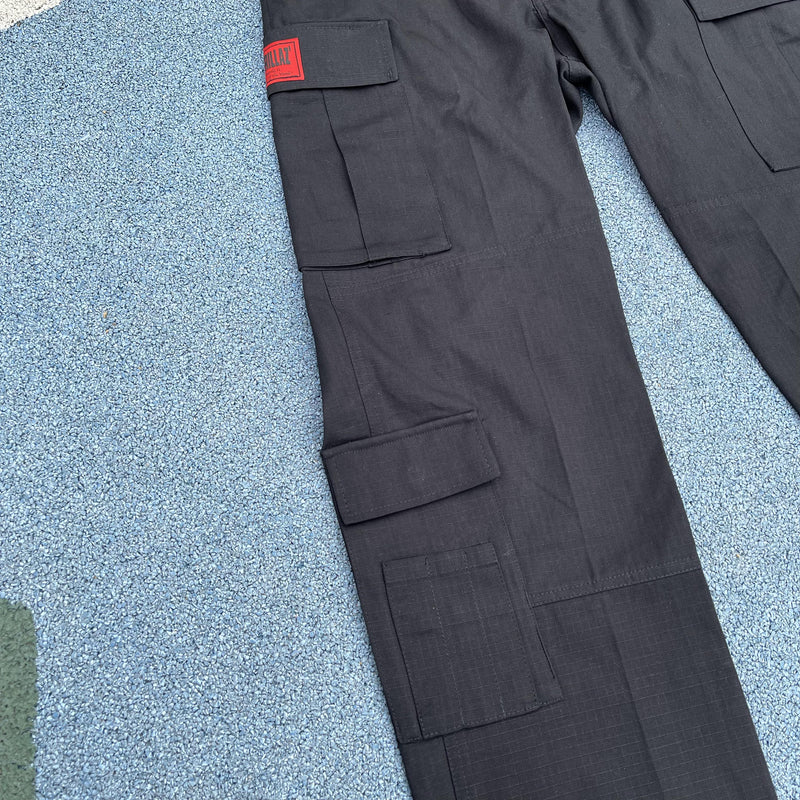 Corteiz CRTZ Guerillaz Cargo Pant