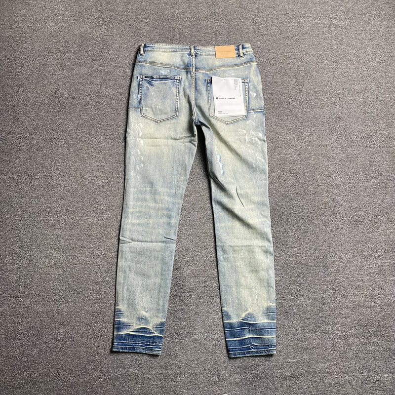 Purple Brand Jeans