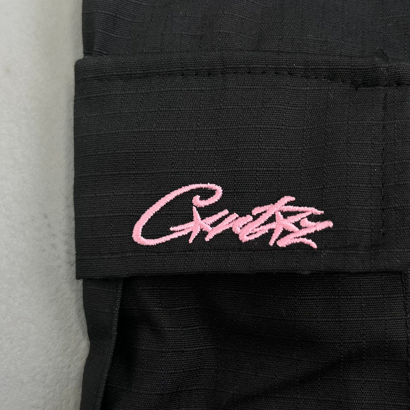 Corteiz CRTZ Guerillaz Cargo Pant