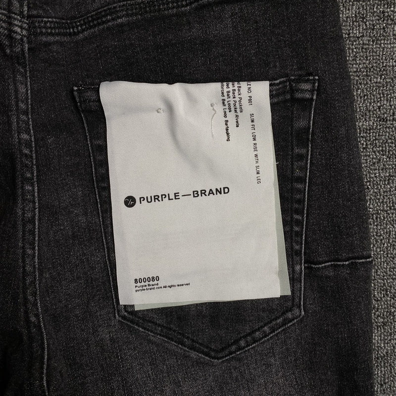 Purple Brand Jeans