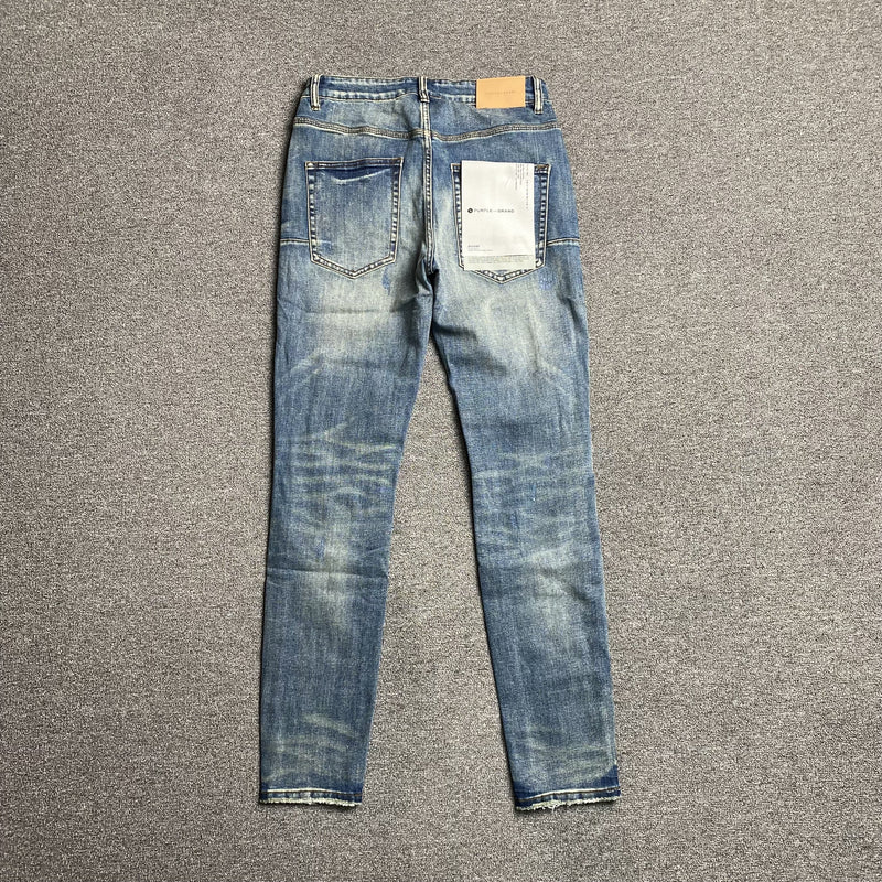 Purple Brand Jeans