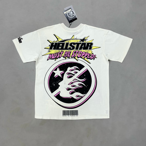 Hellstar Breaking News T-Shirt