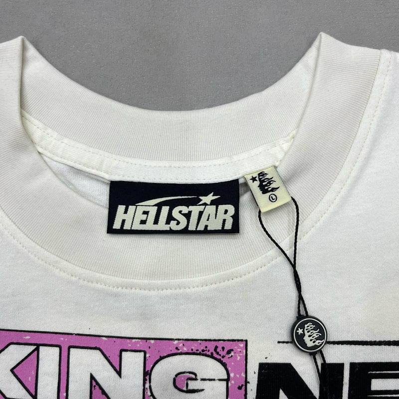 Hellstar Breaking News T-Shirt